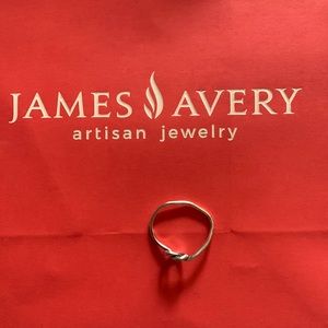 James Avery ring